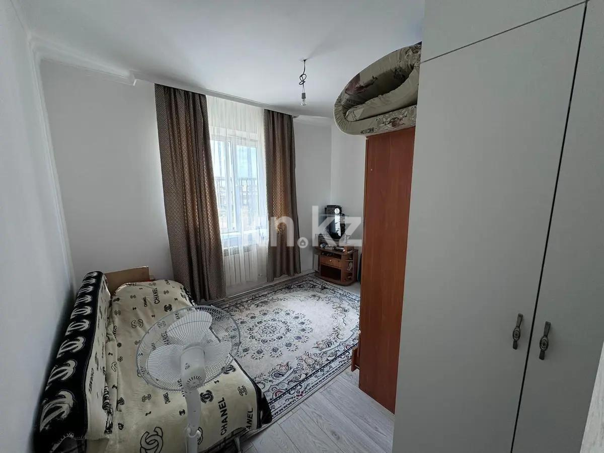 Продажа 2-комнатной квартиры, 50 м², ул. Укели Ыбырай, дом  2 в Астане - фото 2