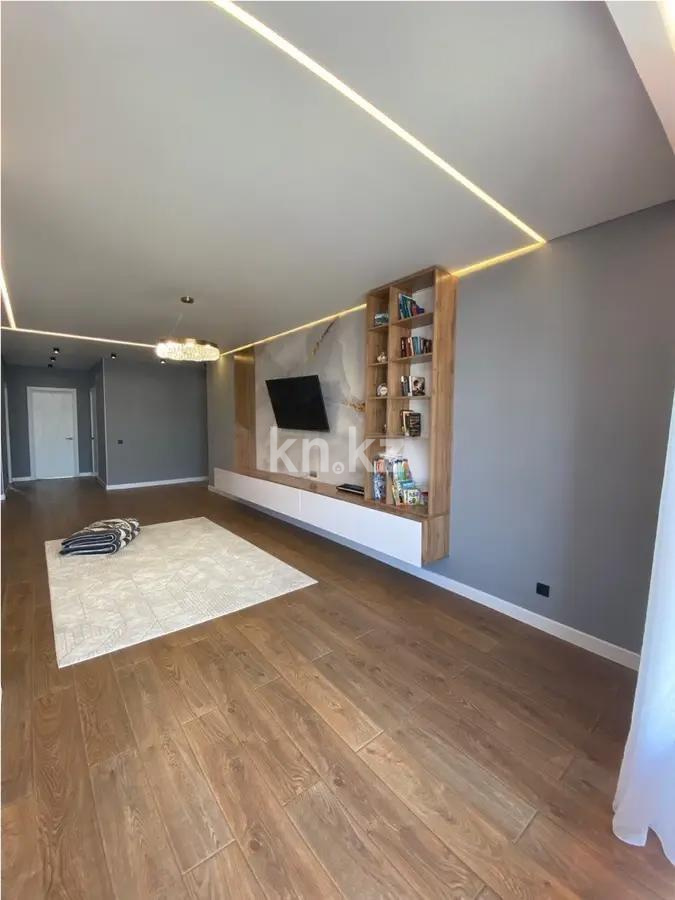 Продажа 3-комнатной квартиры, 108 м² в Астане