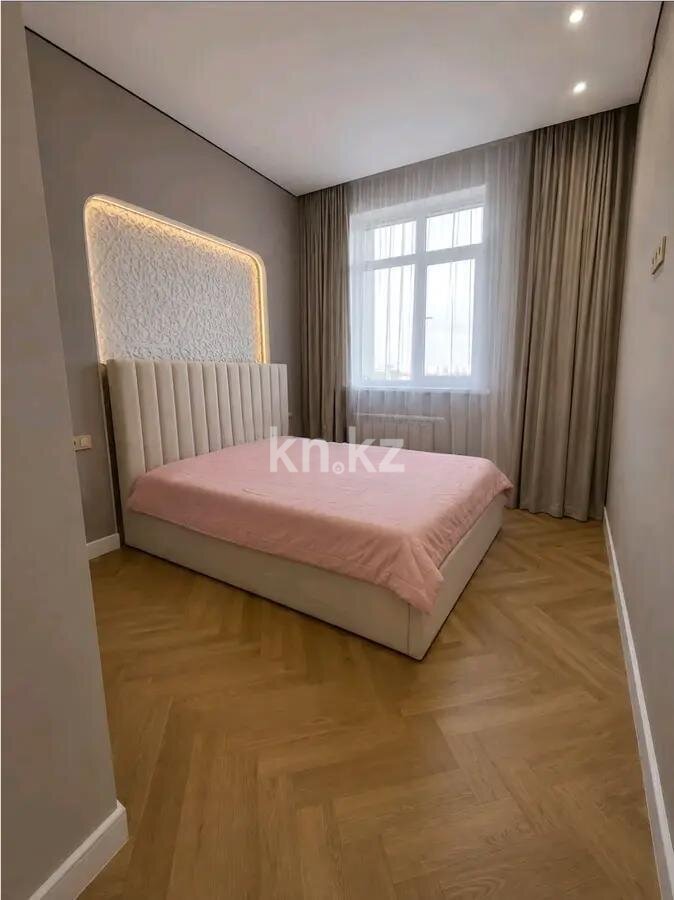 Продажа 3-комнатной квартиры, 81 м² в Астане - фото 2