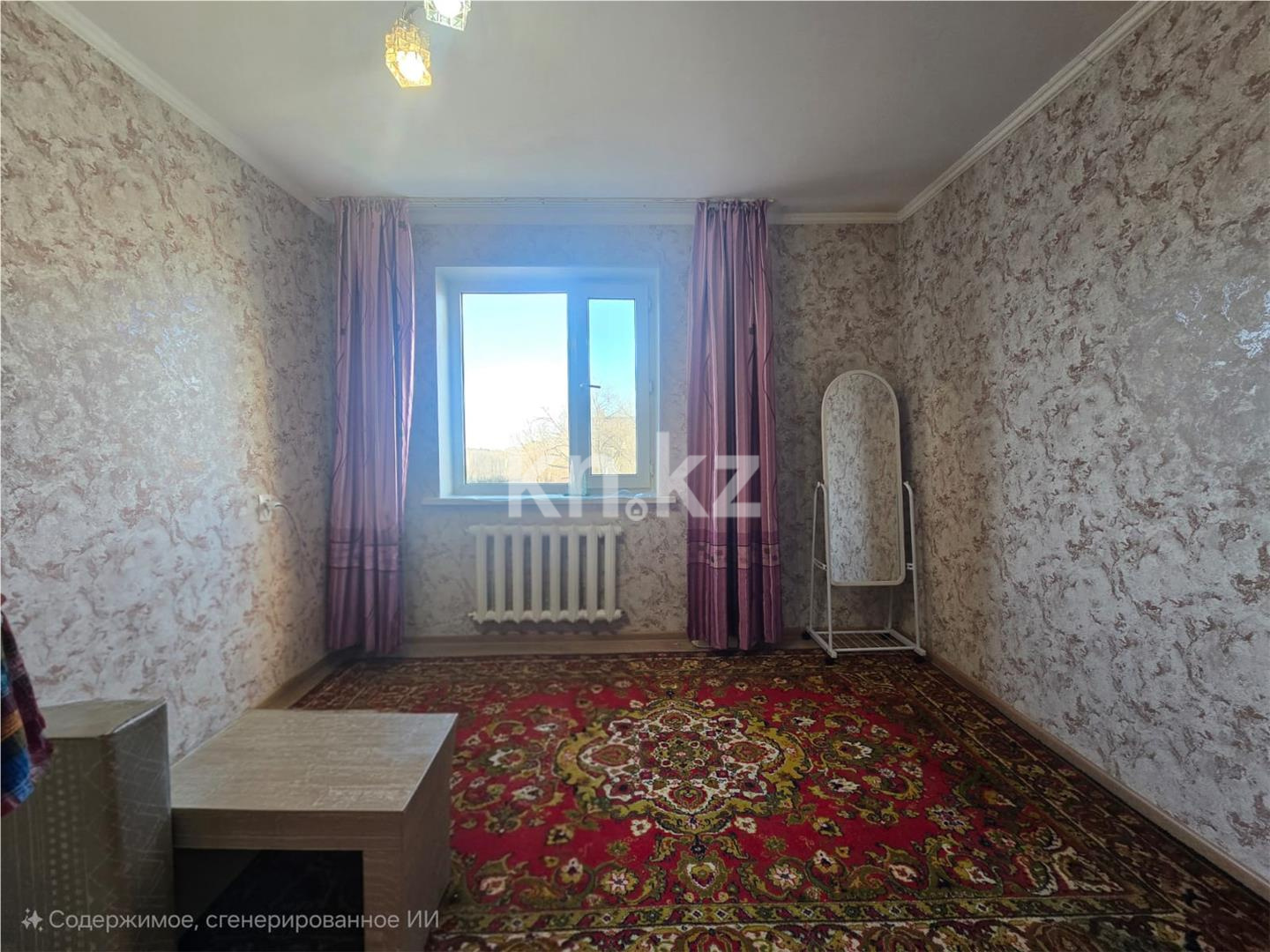Продажа 3-комнатной квартиры, 47 м² в Темиртау - фото 3