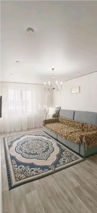Продажа 2-комнатной квартиры, 60 м² в Астане