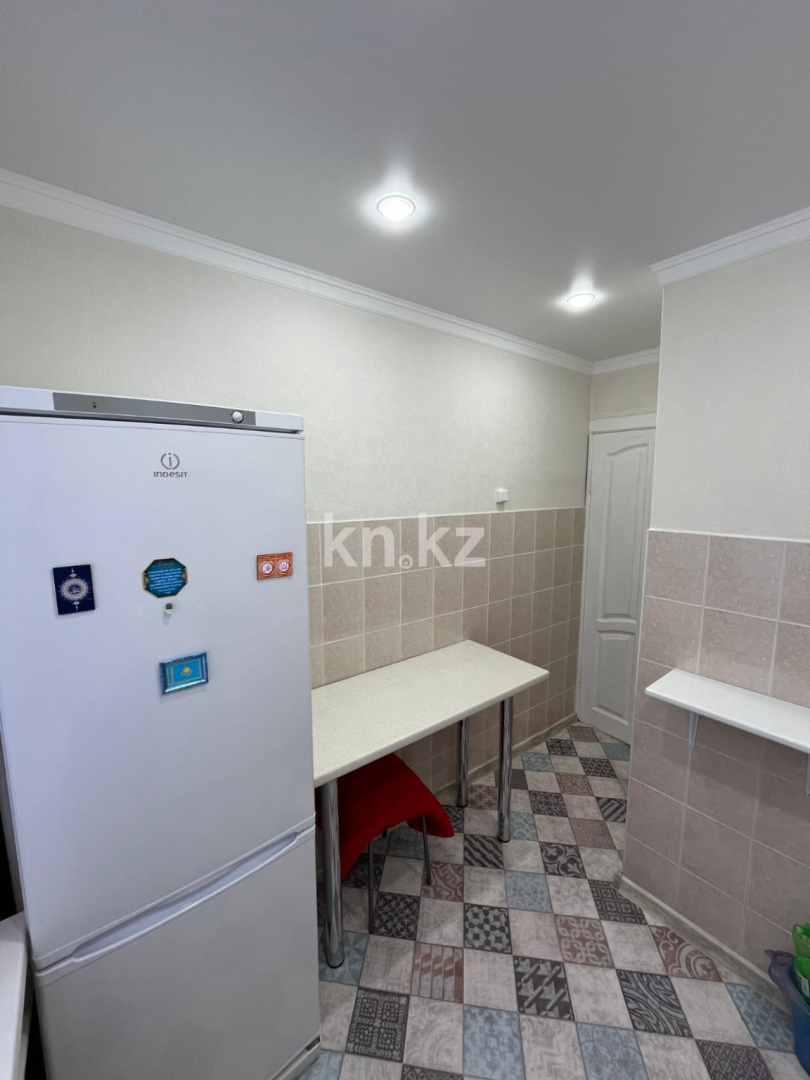 Продажа 2-комнатной квартиры, 45.2 м² в Актобе - фото 13