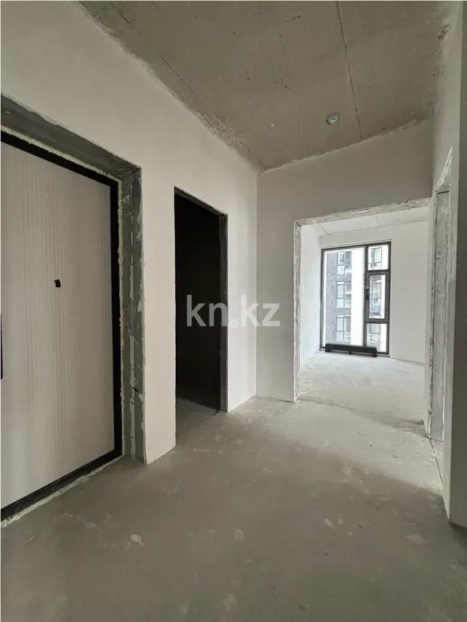 Продажа 2-комнатной квартиры, 79 м², ул. Навои, дом  68/1а в Алматы - фото 4