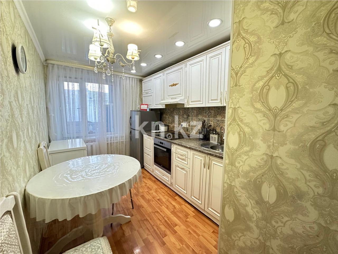 Продажа 3-комнатной квартиры, 58 м² в Караганде - фото 9