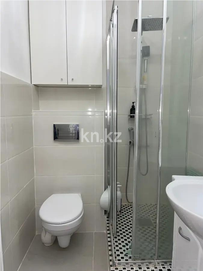 Продажа 3-комнатной квартиры, 83 м² в Алматы - фото 3