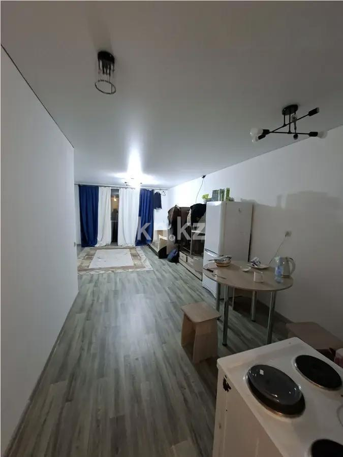 Продажа 1-комнатной квартиры, 35 м² в Астане