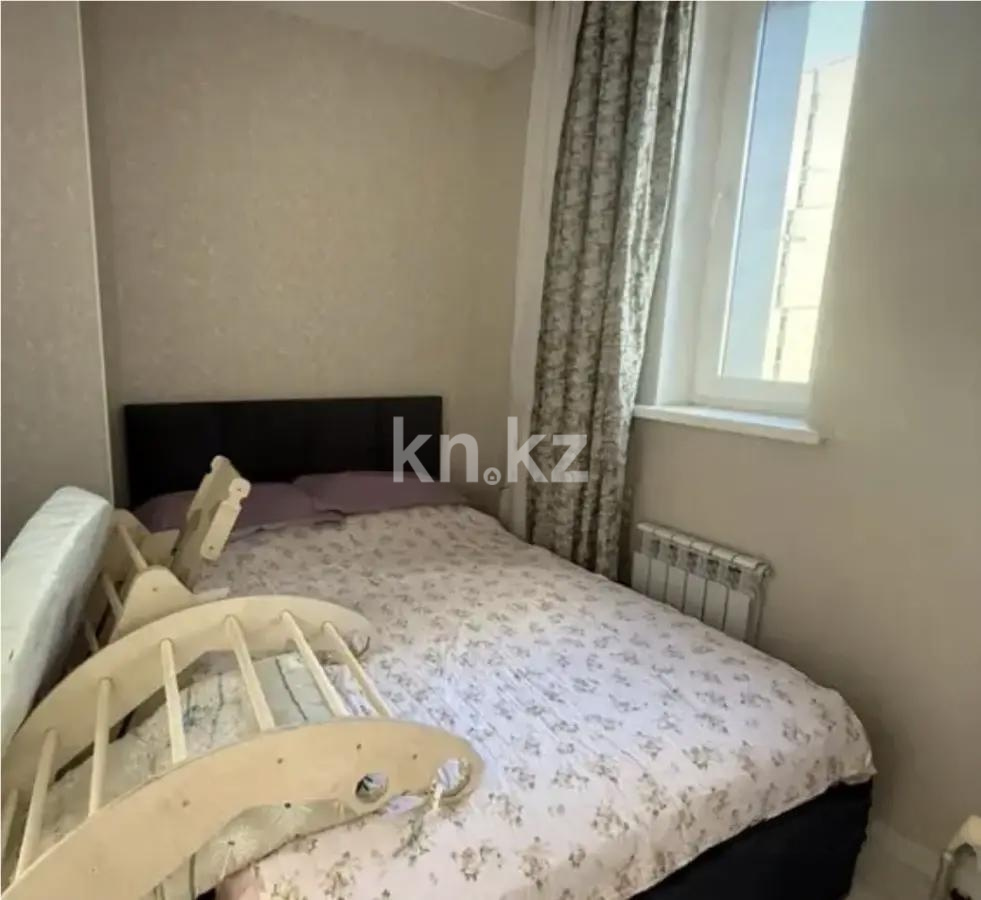 Продажа 1-комнатной квартиры, 40 м² в Астане - фото 2
