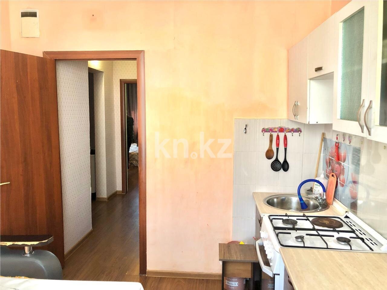 Продажа 2-комнатной квартиры, 53 м² в Караганде - фото 7