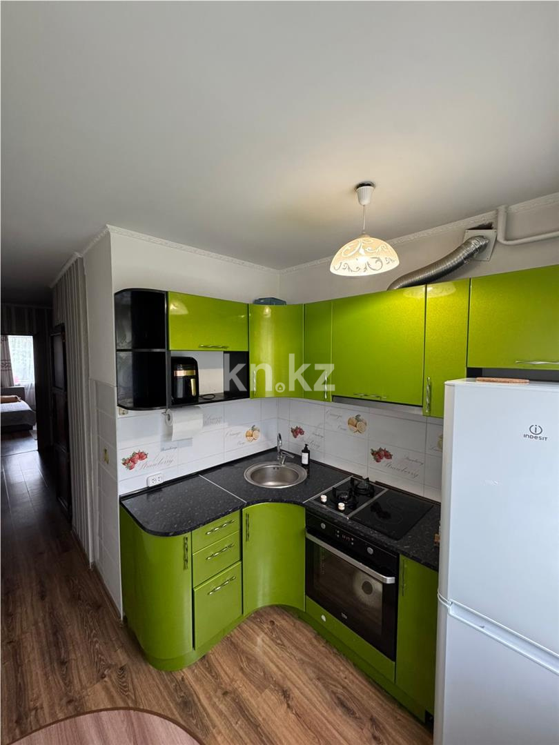 Продажа 3-комнатной квартиры, 62 м², ул. Алиханова, дом  36/2 в Караганде - фото 10