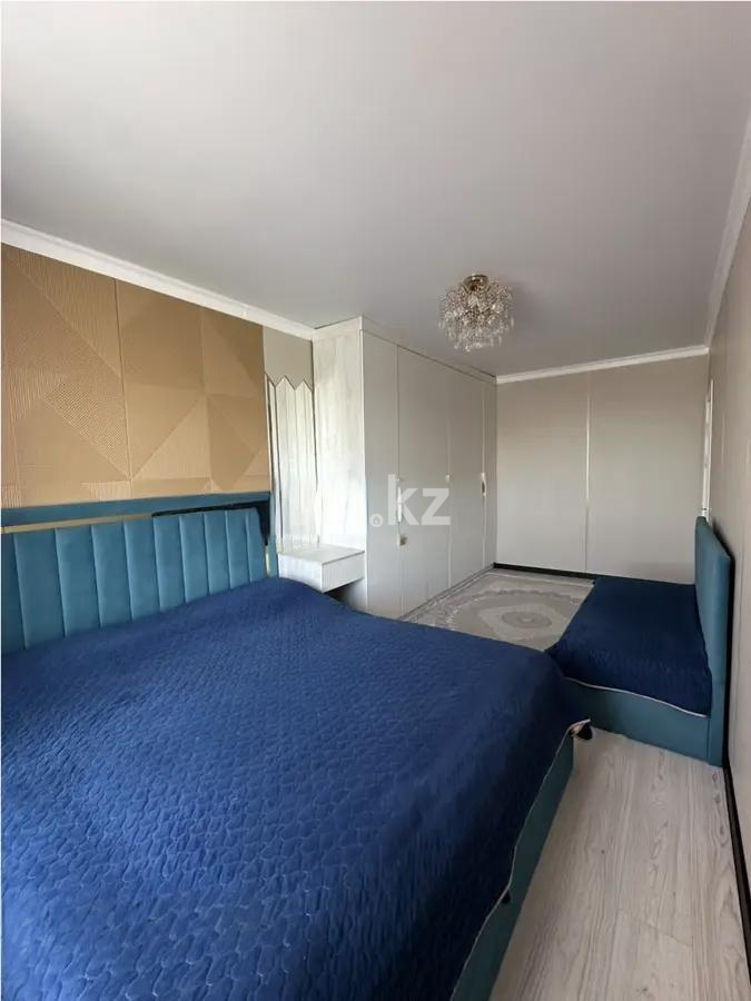 Продажа 2-комнатной квартиры, 59 м² в Караганде - фото 2