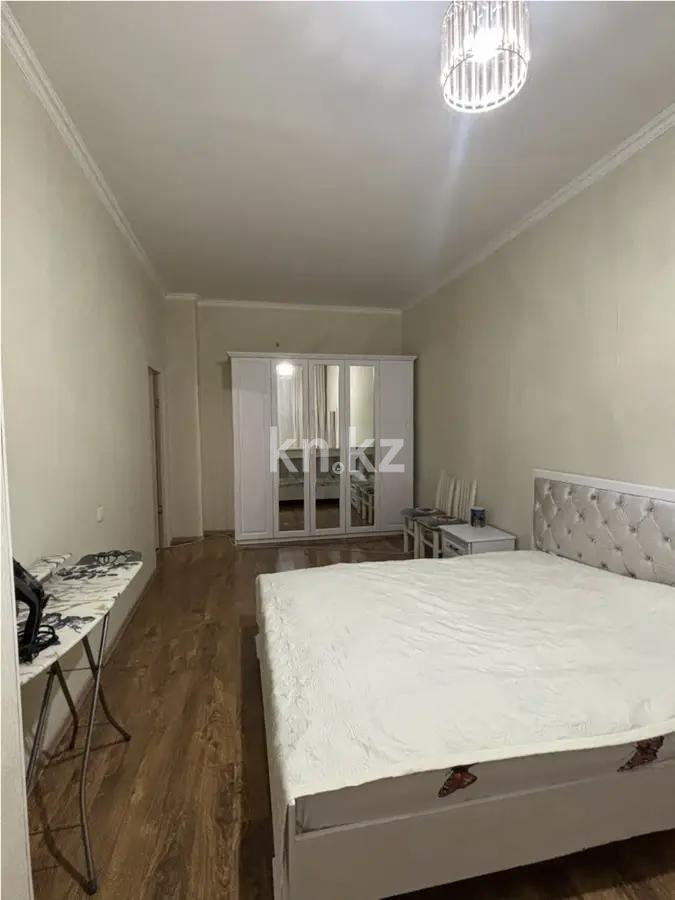 Продажа 2-комнатной квартиры, 54.2 м², ул. Калдаякова, дом  11 в Астане - фото 3