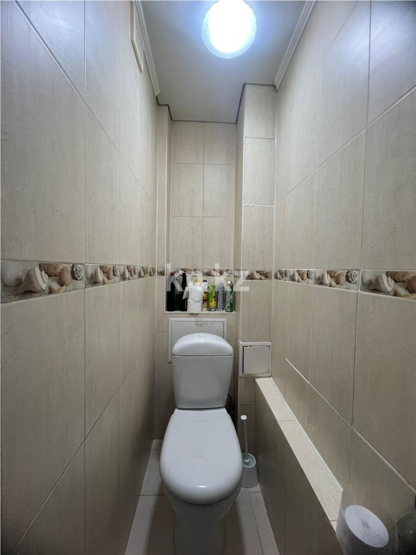 Продажа 4-комнатной квартиры, 72 м², ул. Гапеева в Караганде - фото 11