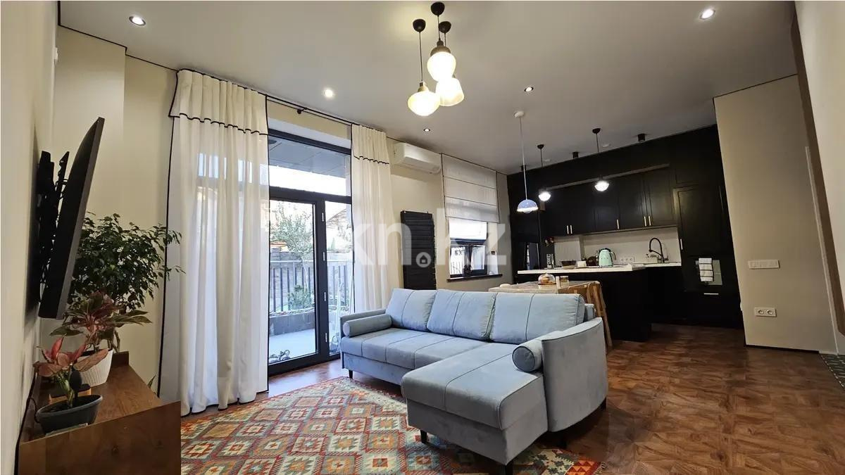 Продажа 3-комнатной квартиры, 87 м², ул. 16-я, дом  5 в Алматы