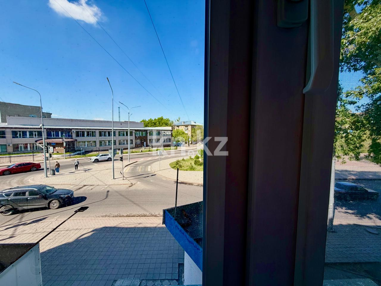 Продажа 2-комнатной квартиры, 59 м² в Караганде - фото 8