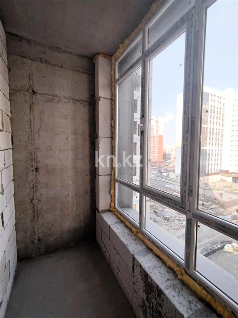 Продажа 1-комнатной квартиры, 45 м², пр. Республики в Караганде - фото 7