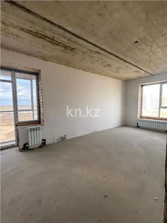 Продажа 1-комнатной квартиры, 30 м² в Астане