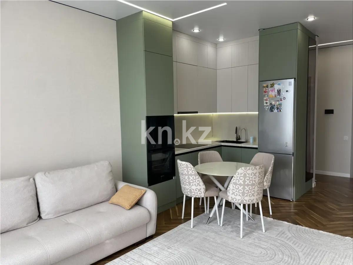 Продажа 2-комнатной квартиры, 51 м² в Астане - фото 3