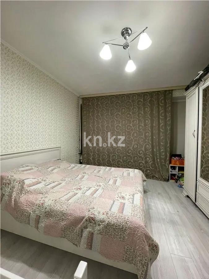 Продажа 3-комнатной квартиры, 100 м² в Алматы - фото 2