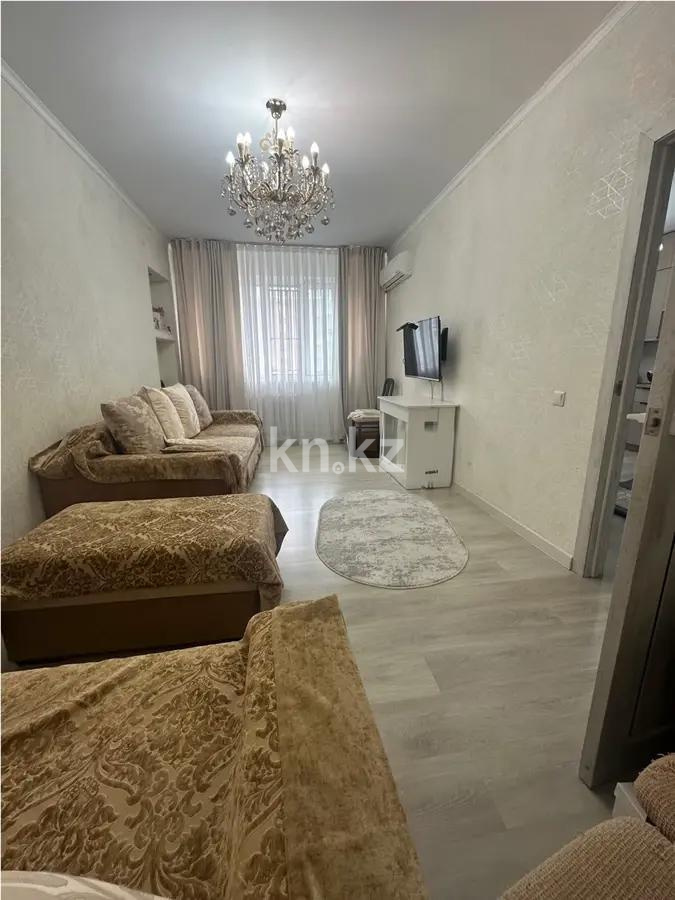 Продажа 3-комнатной квартиры, 63.9 м², ул. Рыскулбекова, дом  16 в Астане