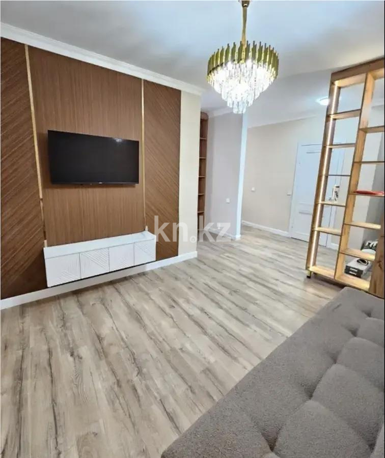 Продажа 2-комнатной квартиры, 44 м² в Астане