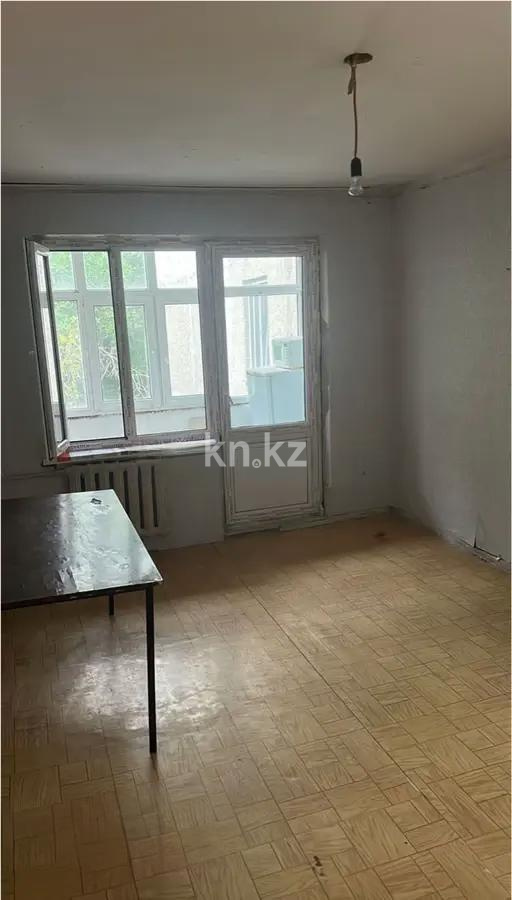 Продажа 1-комнатной квартиры, 32 м², мкр-н Айнабулак-1, дом  24 в Алматы