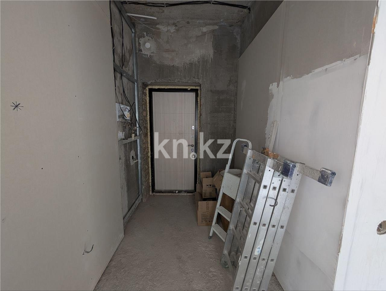 Продажа 3-комнатной квартиры, 83 м² в Караганде - фото 11