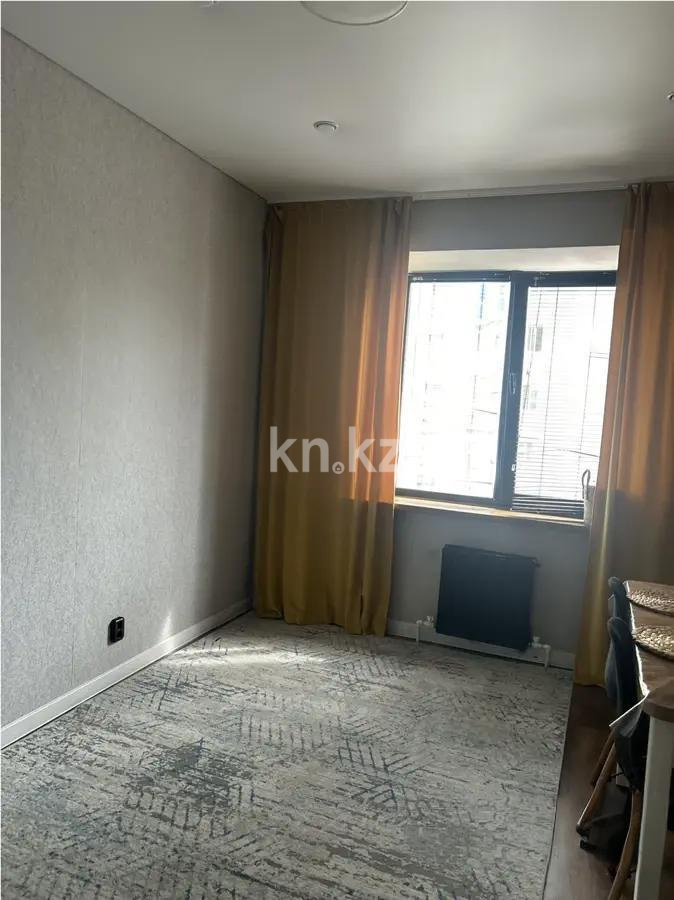 Продажа 1-комнатной квартиры, 44 м² в Караганде - фото 2