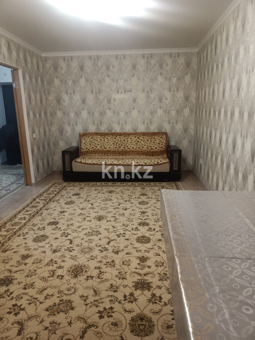 Продажа 1-комнатной квартиры, 47 м² в Актобе - фото 6
