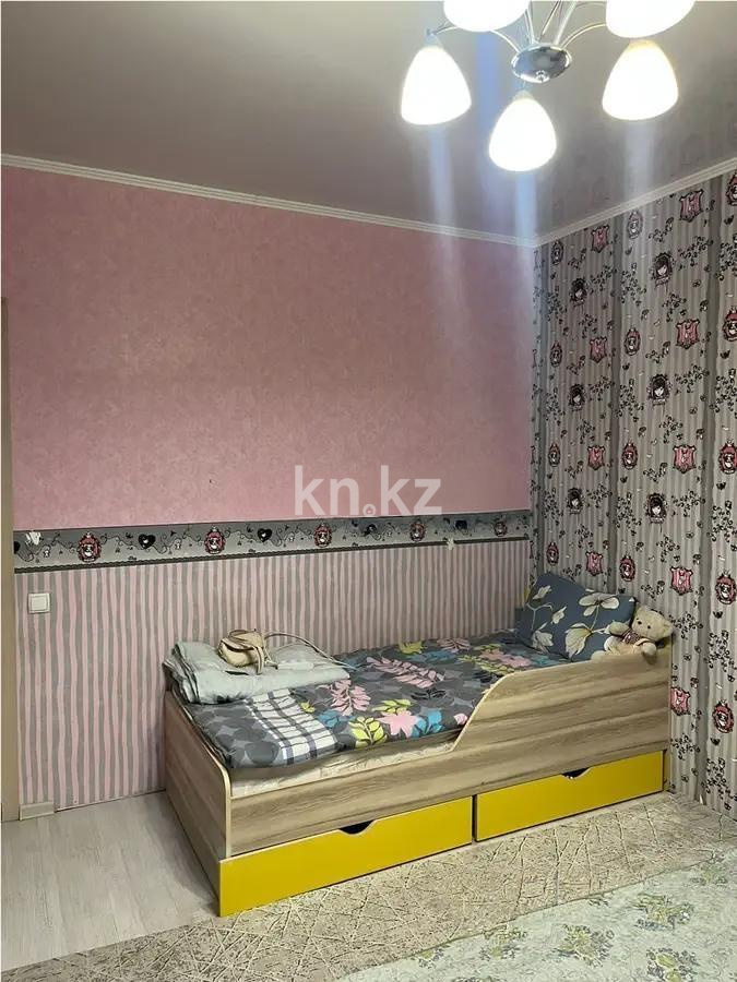 Продажа 2-комнатной квартиры, 64 м², ул. Брусиловского, дом  167 в Алматы - фото 5