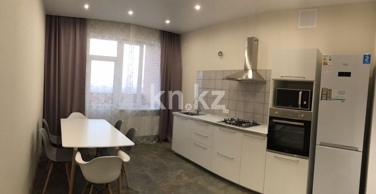 Аренда 1-комнатной квартиры, 38 м² в Алматы - фото 2
