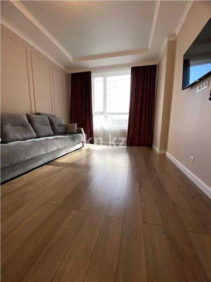 Продажа 3-комнатной квартиры, 85 м² в Астане