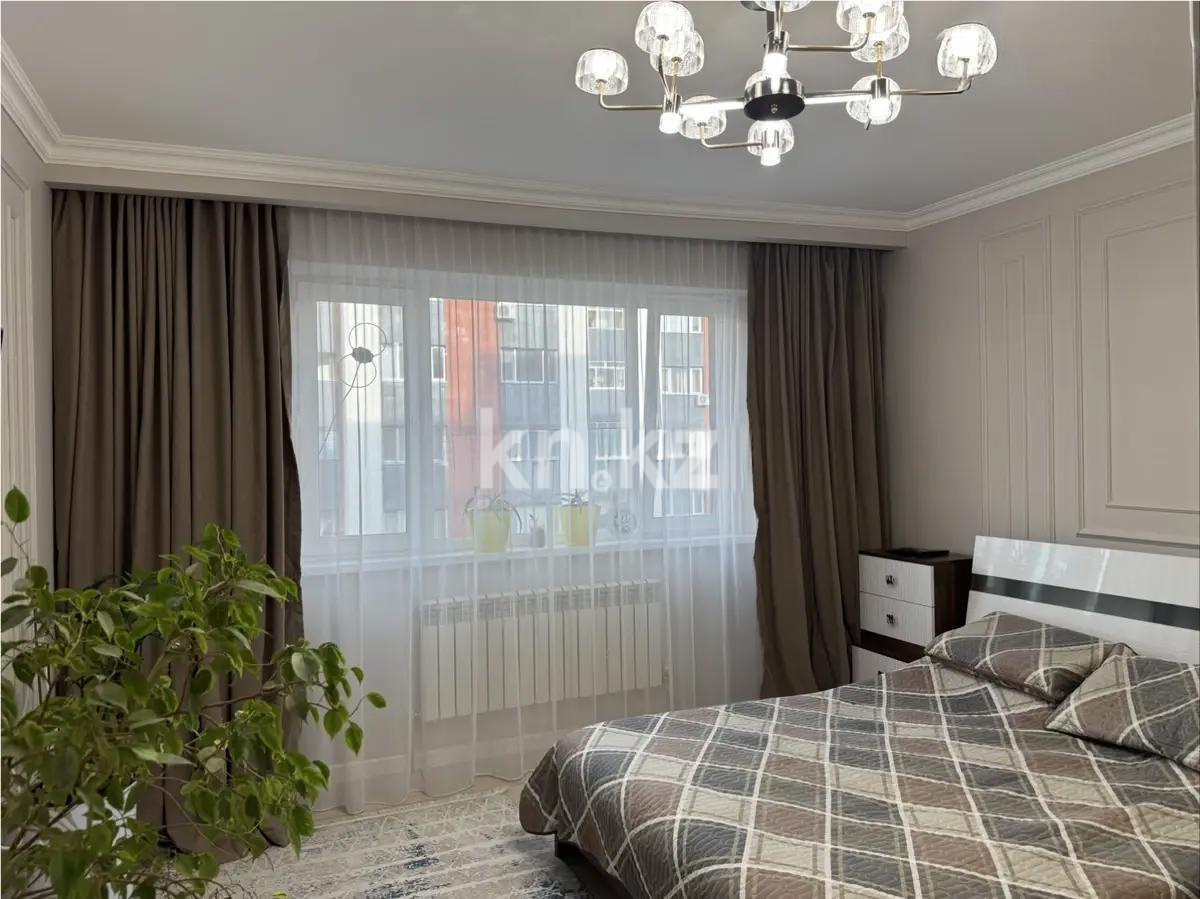 Продажа 3-комнатной квартиры, 87.5 м² в Алматы - фото 2