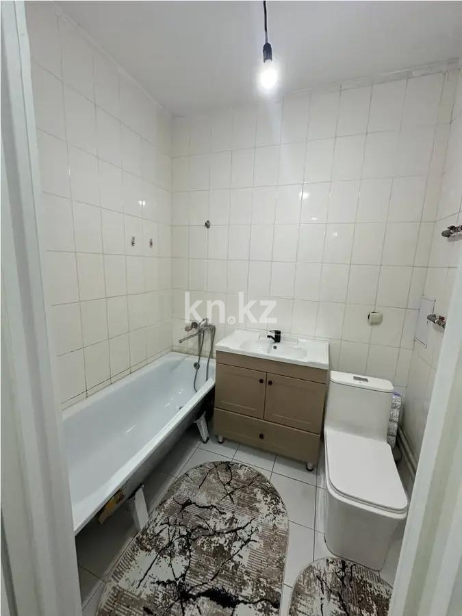 Продажа 1-комнатной квартиры, 45 м² в Алматы - фото 3