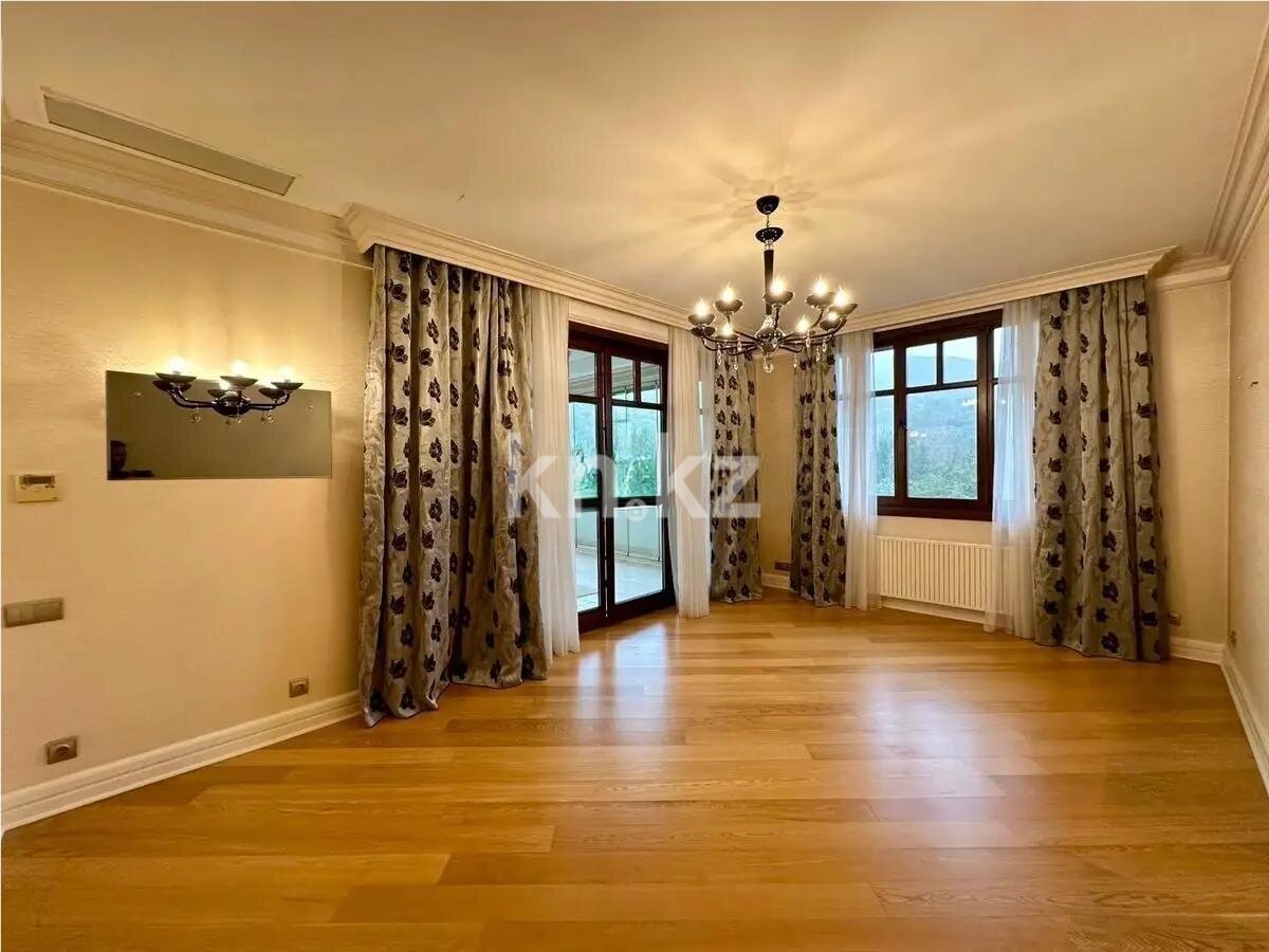 Продажа 5-комнатной квартиры, 450 м² в Алматы - фото 2