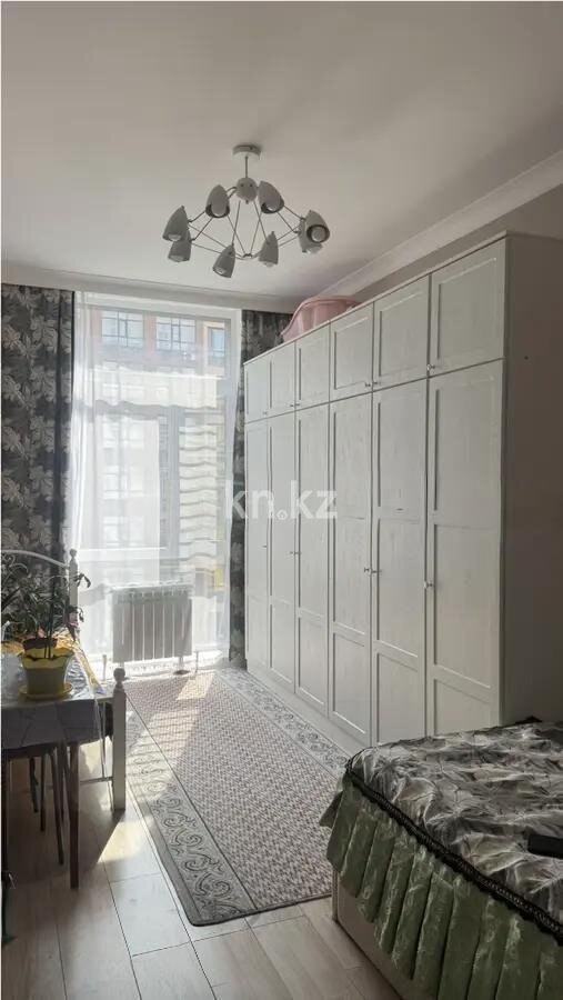 Продажа 2-комнатной квартиры, 61 м² в Астане - фото 2