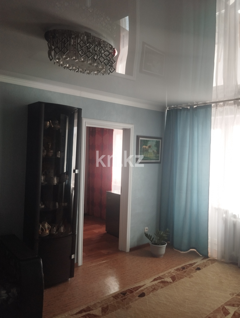 Продажа 2-комнатной квартиры, 43.7 м² в Астане - фото 3