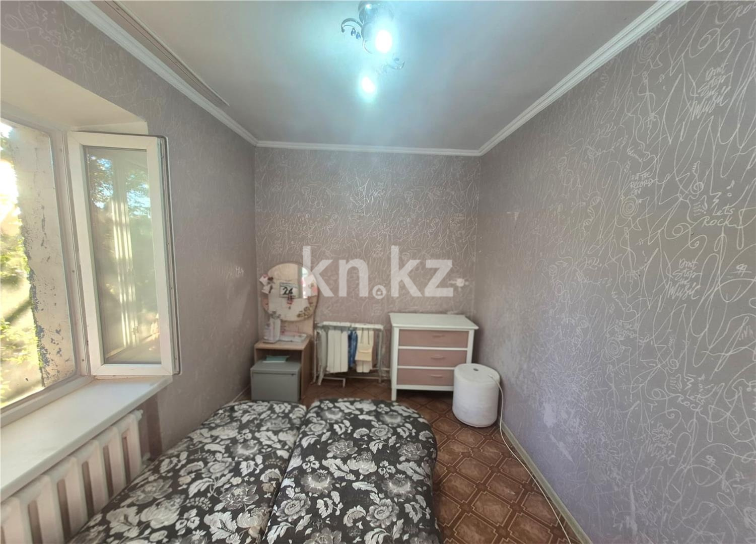 Продажа 3-комнатной квартиры, 52 м² в Караганде - фото 5