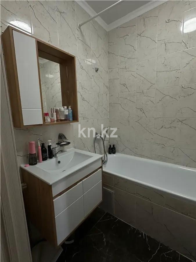 Продажа 1-комнатной квартиры, 38.1 м², ул. Абишева, дом  36/9 в Алматы - фото 3