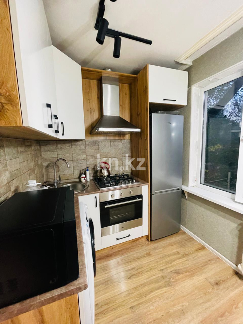 Продажа 2-комнатной квартиры, 49 м² в Алматы - фото 3