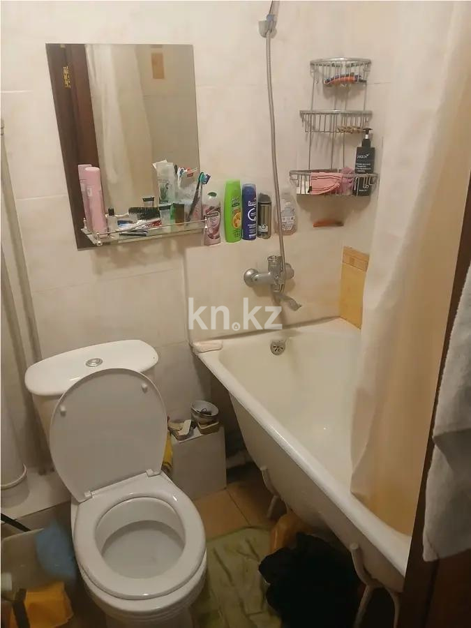 Продажа 2-комнатной квартиры, 40 м² в Алматы - фото 3