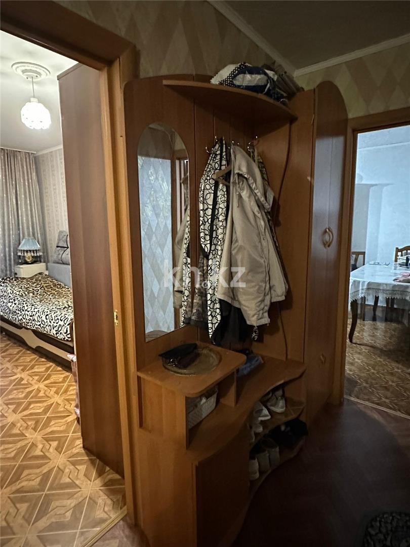 Продажа 2-комнатной квартиры, 43 м², мкр-н 15 в Караганде - фото 9