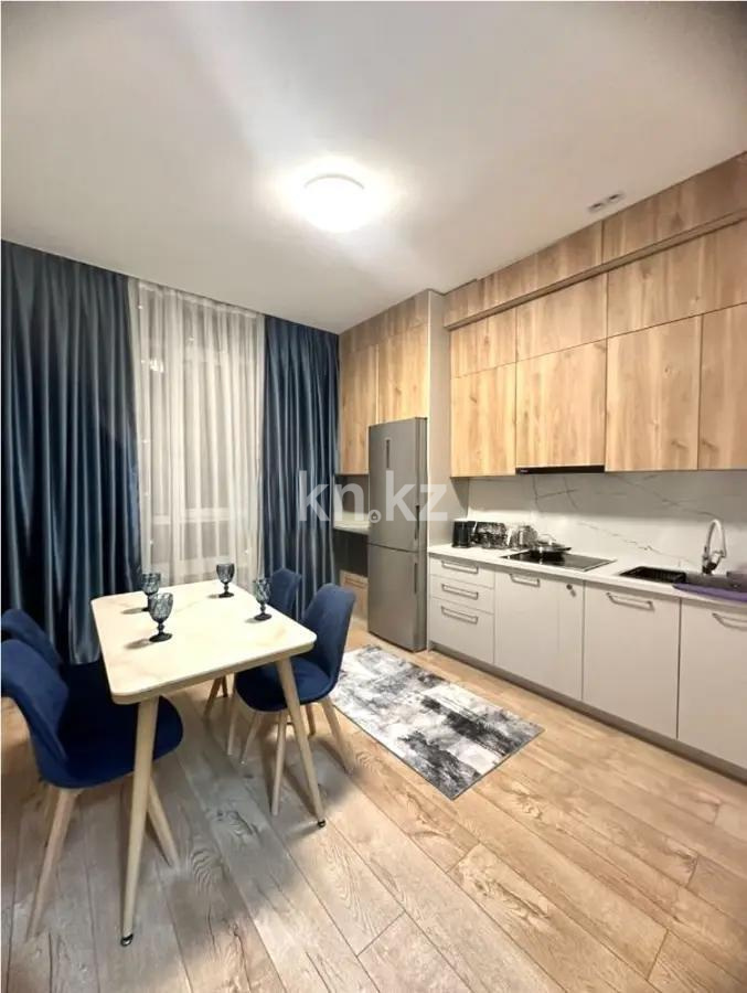 Продажа 2-комнатной квартиры, 48 м², ул. Торекулова, дом  95/1 в Алматы - фото 2