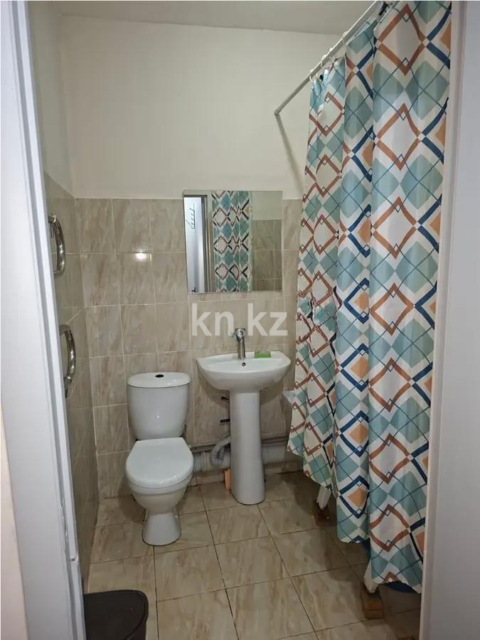 Продажа 1-комнатной квартиры, 40 м² в Алматы - фото 3