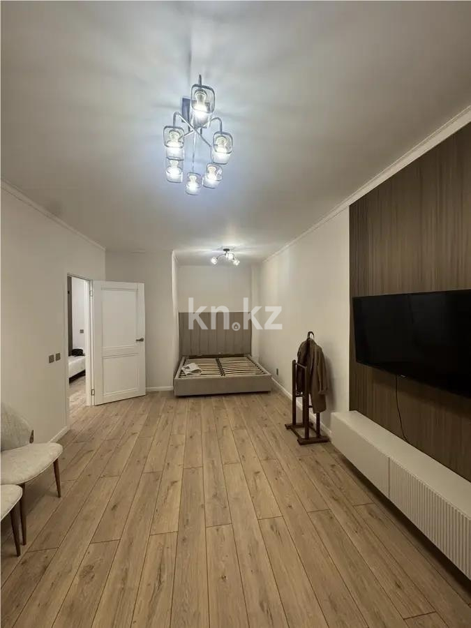 Продажа 1-комнатной квартиры, 45 м² в Астане - фото 2
