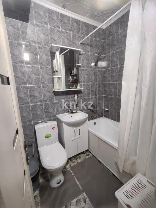Продажа 2-комнатной квартиры, 47 м², мкр-н Кокмайса, дом  27 в Алматы - фото 4