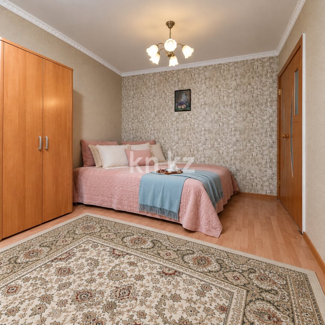 Аренда 1-комнатной квартиры посуточно, 45 м² в Атырау - фото 2