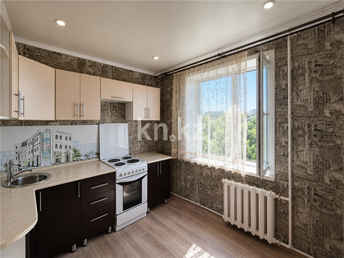 Продажа 2-комнатной квартиры, 52 м² в Темиртау - фото 5