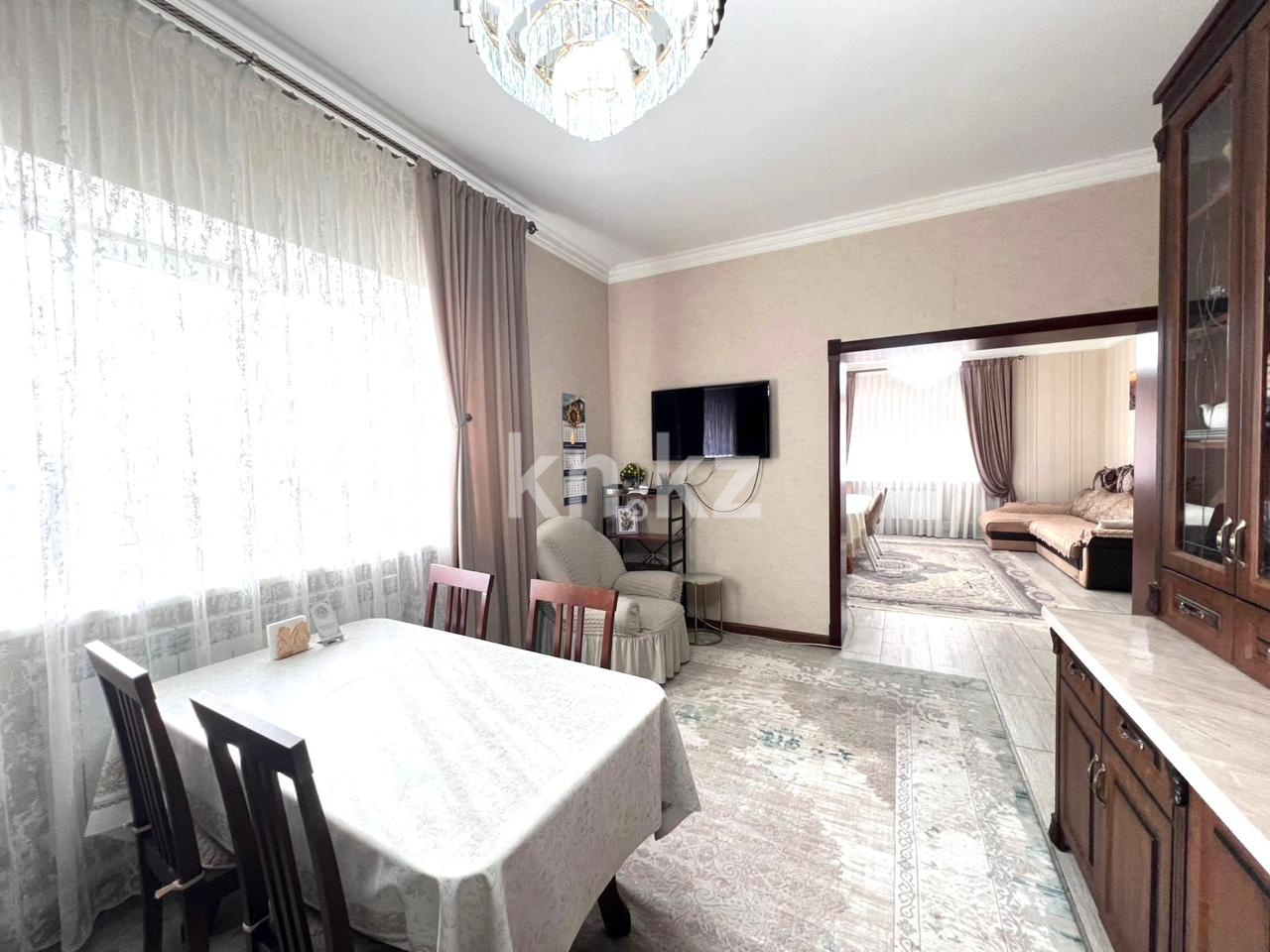 Продажа 4-комнатного дома, 201.1 м², Косшы, Жангельдина в Акмолинской области - фото 13