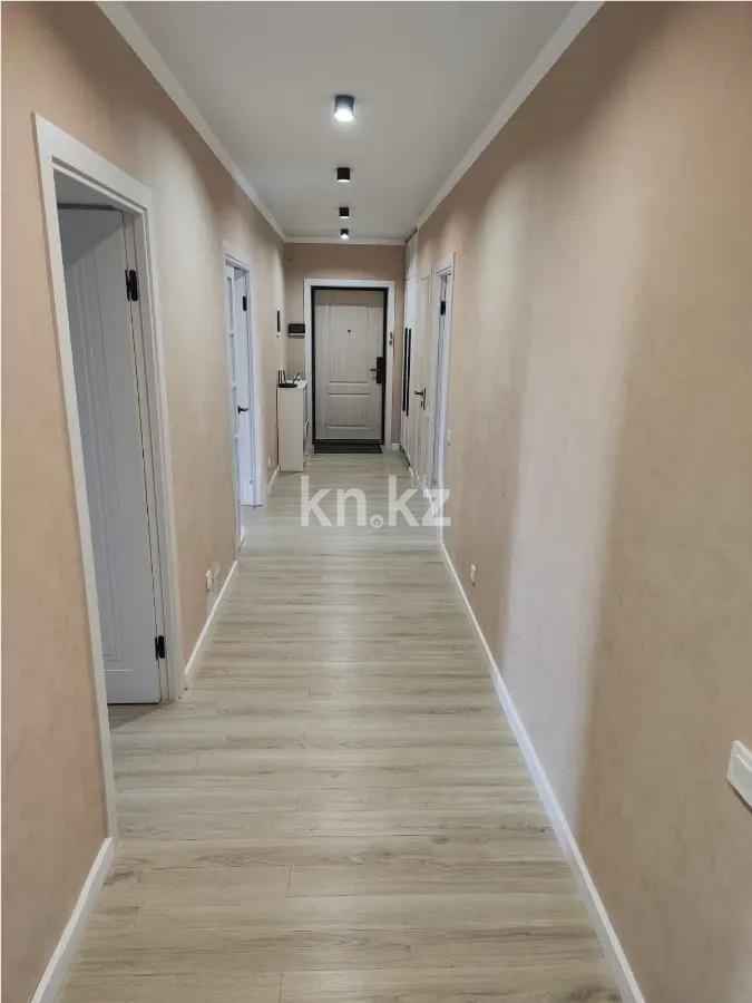 Продажа 4-комнатной квартиры, 118 м² в Астане - фото 8