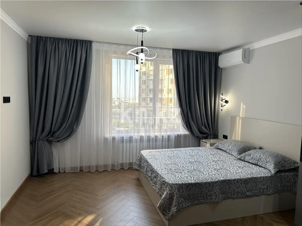 Продажа 1-комнатной квартиры, 30 м² в Алматы